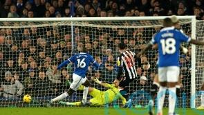 Everton out of relegation zone after stunning Newcastle at fired-up Goodison