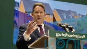 Darragh O&rsquo;Brien admits &lsquo;major challenges&rsquo; to housing affordability