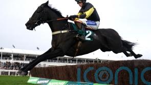 Tizzard eyeing elite-level breakthrough with JPR One