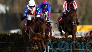 Deafening Silence digs deep for Winter win