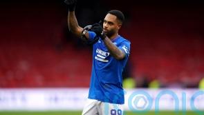 Double blow for Rangers as Danilo and Tom Lawrence sidelined through injury