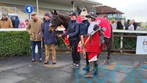 Slade shows plenty of Steel in Navan feature