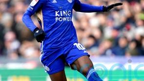 Stephy Mavididi at the double as Leicester sweep aside Plymouth