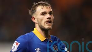 Shrewsbury add to Wycombe woes after Taylor Perry rocket