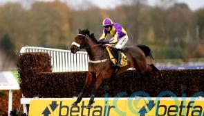 Le Patron gives Noonan first Grade One victory