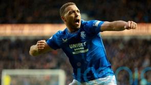 Rangers keep pursuit of Celtic on track despite early scare against Dundee