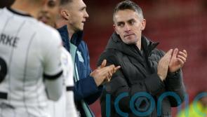 Kieran McKenna hails &lsquo;complete&rsquo; away day display as Ipswich beat Middlesbrough