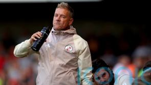 Scott Lindsey praises Crawley&rsquo;s &lsquo;professional&rsquo; win at Colchester