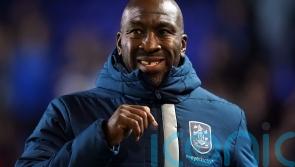 Darren Moore frustrated as Huddersfield let lead slip