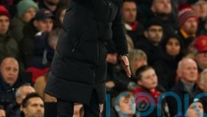 Man Utd not good enough to play at a high level consistently &ndash; Erik ten Hag