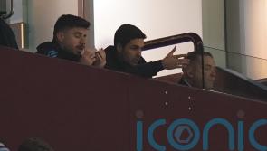 Mikel Arteta refuses to be drawn on VAR rulings as Arsenal slump to Villa defeat