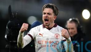 Manchester City survive scare in battling Premier League comeback win at Luton