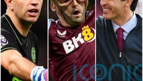 From relegation candidates to title contenders &ndash; Unai Emery&rsquo;s impact at Villa