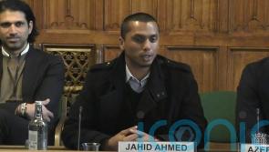 Jahid Ahmed says Essex sharing full racism report would provide &lsquo;some closure&rsquo;