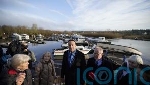 Work under way to get people in Leitrim &lsquo;back in their houses before Christmas&rsquo;