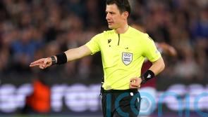 Club president punches referee to the ground after Turkish Super Lig match