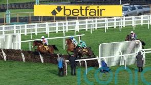 You Wear It Well to be kept to calmer waters