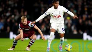Destiny Udogie signs new long-term contract with Tottenham