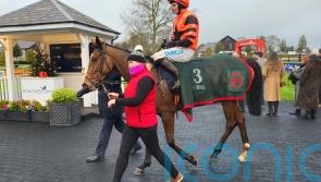 Jetara upholds family honour with Punchestown win