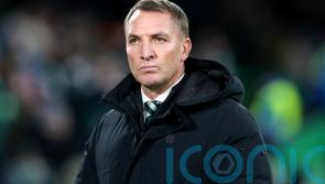Brendan Rodgers ready to give fringe players chance to impress on European stage