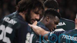 Much-changed Arsenal draw at PSV Eindhoven in dead-rubber Champions League tie