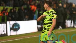 Forest Green finally into FA Cup second round after win over Scarborough