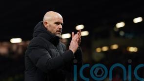 I have to improve the team &ndash; Erik ten Hag