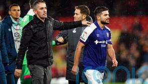 All about character &ndash; Kieran McKenna hails Ipswich&rsquo;s win over Watford