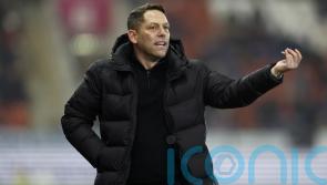 Leam Richardson ready for Rotherham challenge