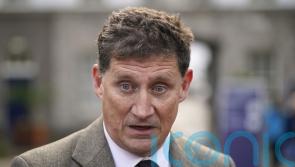 Irish transport minister calls Cop28 agreement &lsquo;historic&rsquo; but &lsquo;not perfect&rsquo;