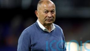 Eddie Jones appointed Japan head coach for second time