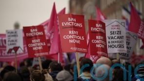 Five-year-old girl and mother to be evicted on New Year&rsquo;s Day, Taoiseach told