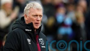 David Moyes says illness &lsquo;lingering&rsquo; in West Ham squad ahead of Freiburg clash