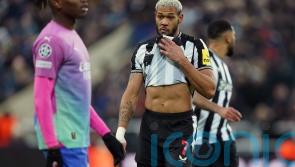 Newcastle crash out of Europe after home defeat to AC Milan