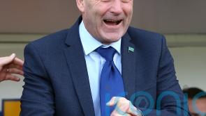 Tommy Widdrington &lsquo;absolutely delighted&rsquo; with Aldershot&rsquo;s victory at Stockport