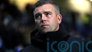 Plymouth boss Steven Schumacher hails 10-man display at improving QPR