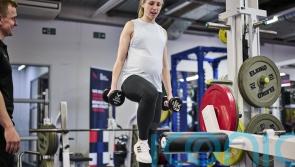 Jo Pinner: Pregnancy guidance and research is absolutely critical for athletes