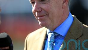 Burke expecting Night Raider to be even better next year