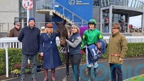 Only By Night in Cheltenham picture