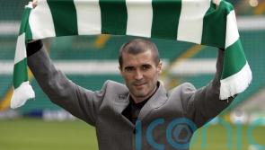 On this day in 2005: Roy Keane signs for Celtic on free transfer