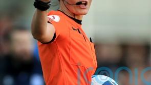 Referee Rebecca Welch to break new Premier League ground a decade after chatback