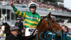 Walsh opts for Scottish flavour to Cheltenham feature