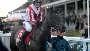 Skelton keen to make National bid with Latenightpass