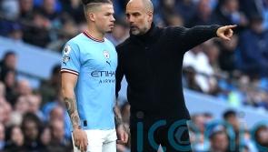 Pep Guardiola admits Man City may need replacement if Kalvin Phillips leaves