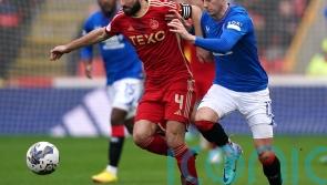 Graeme Shinnie desperate to lift League Cup as Aberdeen skipper
