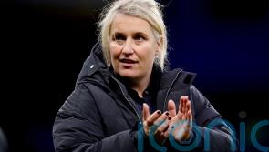 Chelsea boss Emma Hayes refusing to underestimate Bristol City challenge