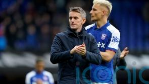 Ipswich and Norwich play out entertaining draw