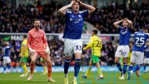 Rival managers have differing views after Ipswich and Norwich share the points