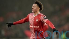 Samuel Edozie on target again as Southampton hammer 10-man Blackburn