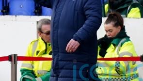 Graham Carey&rsquo;s goal continues St Johnstone&rsquo;s revival under Craig Levein